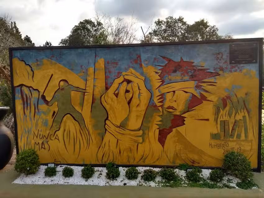 COMPLEJO TURIDEPORTIVO Y BALNEARIO UDPM