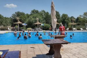 Complejo Turístico 12 de Enero – Federación Única de Viajantes de la Argentina