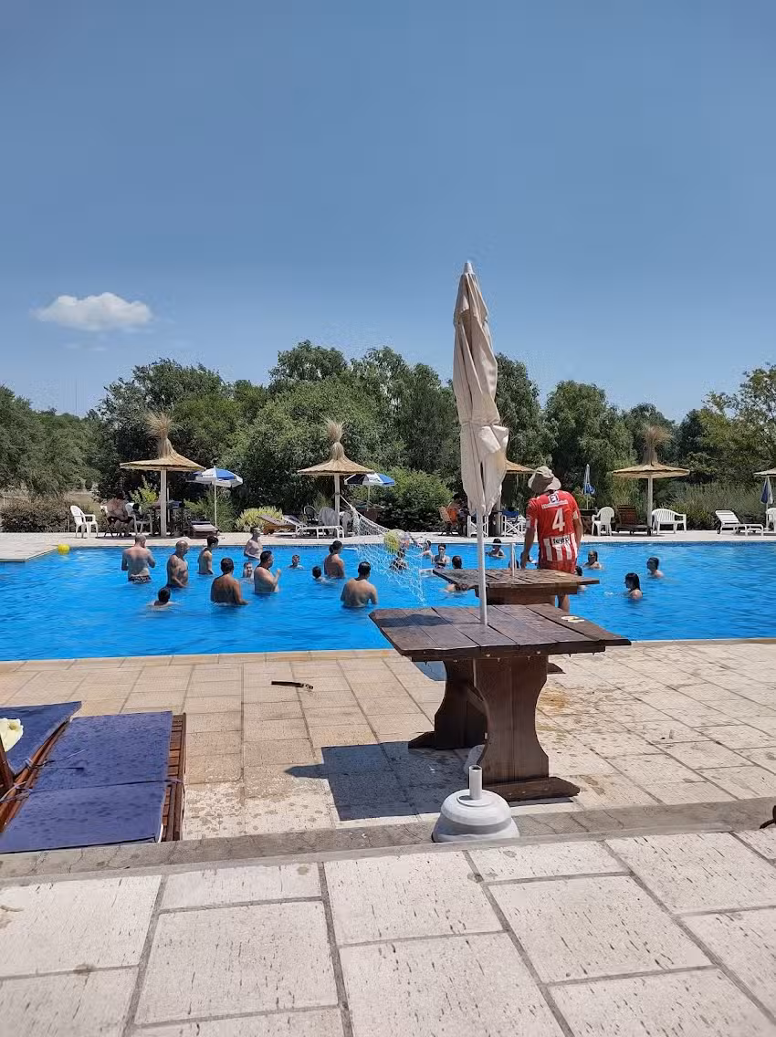 Complejo Turístico 12 de Enero – Federación Única de Viajantes de la Argentina