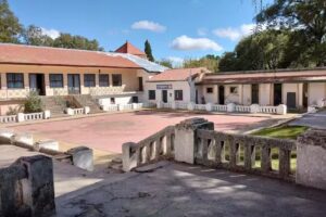 Complejo Turístico 1° de Octubre – Federación Única de Viajantes de la Argentina