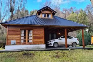 Complejo Turístico A.C.A. SMAndes