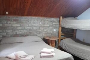 Complejo Turístico Águila Blanca