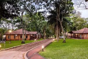 Complejo Turistico Americano