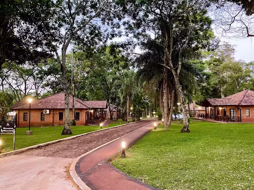 Complejo Turistico Americano