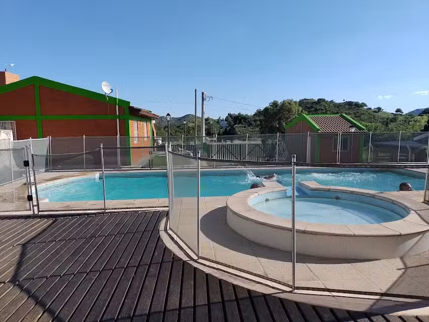 Complejo Turístico Ana’Lí