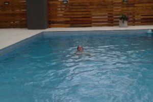 Complejo Turistico Arcos del Pinar