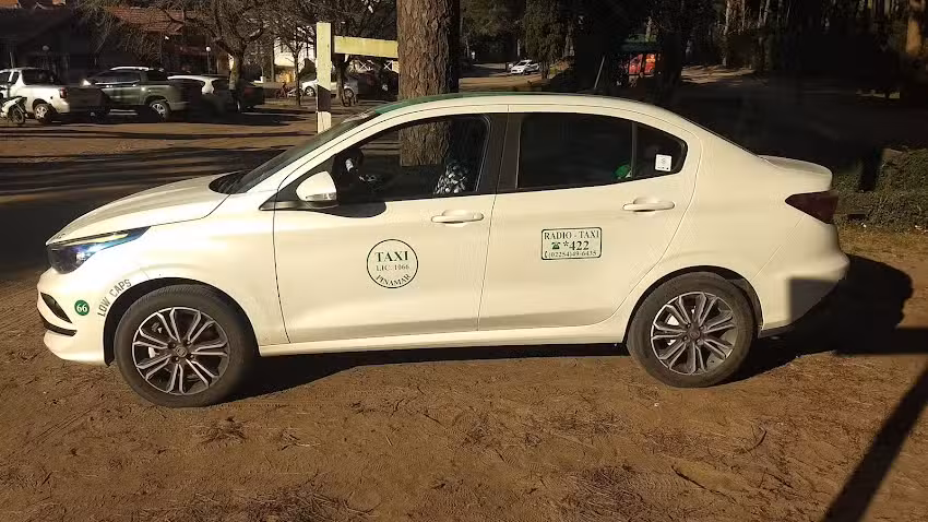 Complejo Turistico Arcos del Pinar