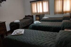 complejo Turistico Asociacion Mutualistica Docente