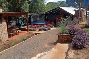 Complejo Turistico Baden – Baden