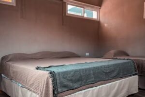 Complejo Turístico Bahía