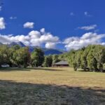 Complejo Turístico Bahía Rosales