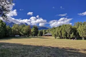 Complejo Turístico Bahía Rosales