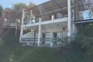 Complejo Turístico Bahía Rosales