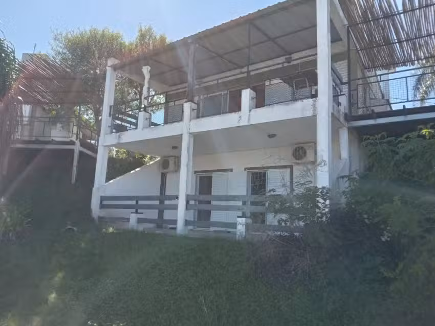 Complejo Turístico Bahía Rosales