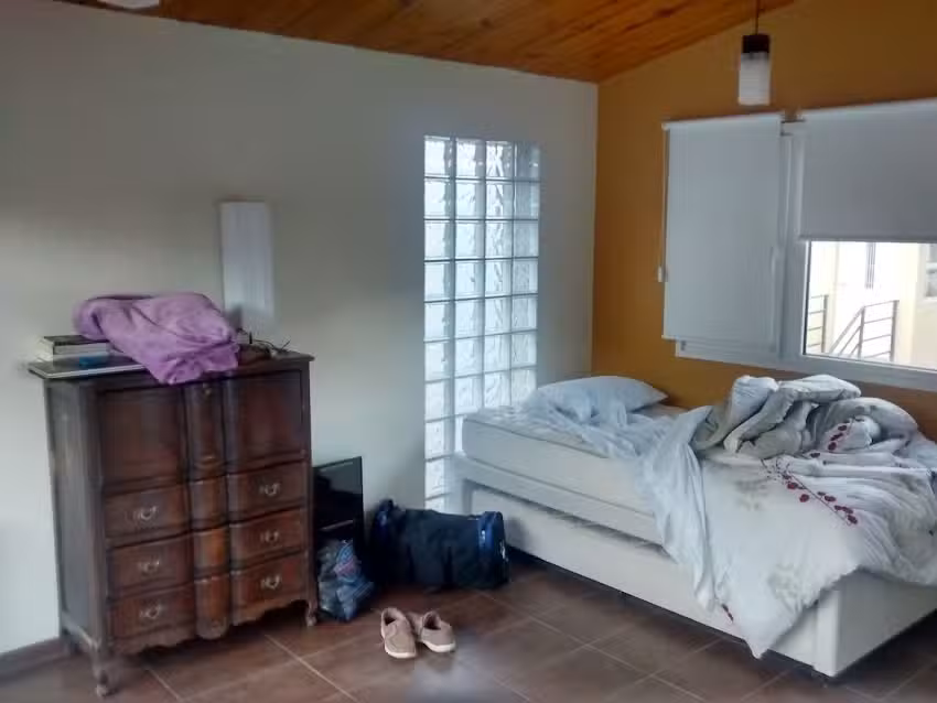 Complejo Turístico Bambú