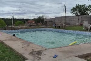 Complejo Turístico “Casa de Campo Niní”