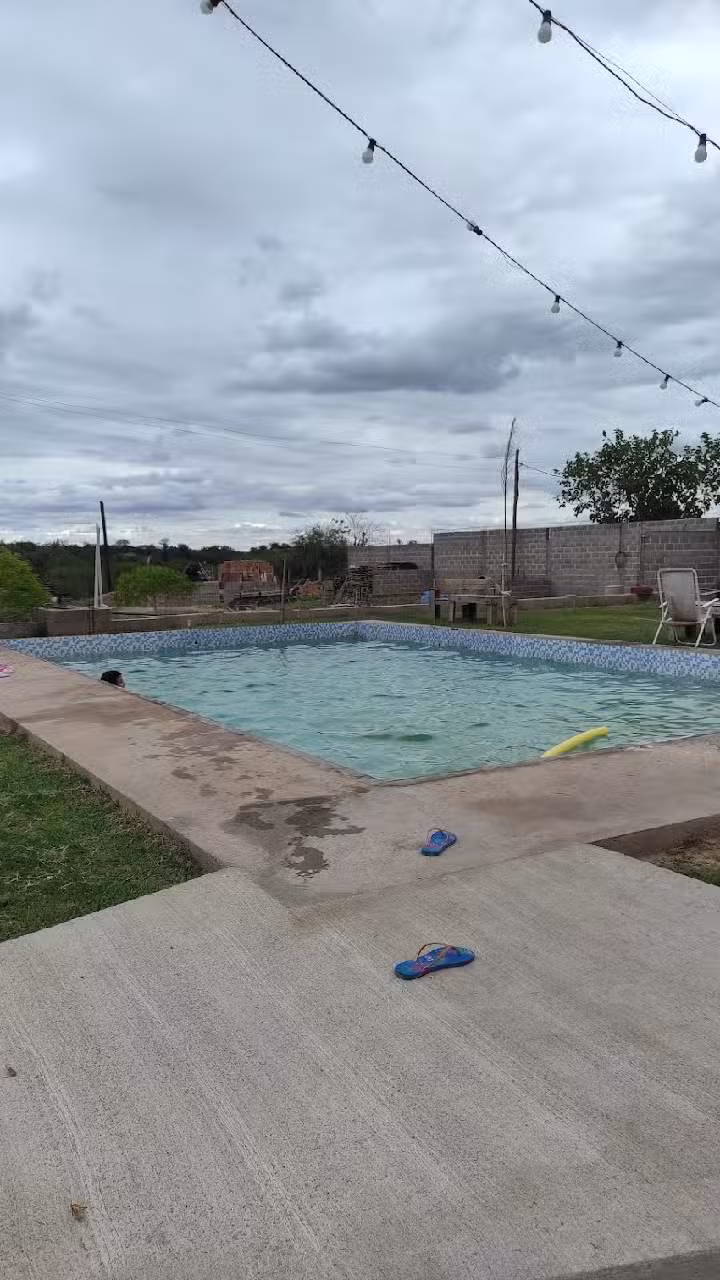 Complejo Turístico “Casa de Campo Niní”