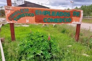 Complejo Turistico de Empleados de Comercio