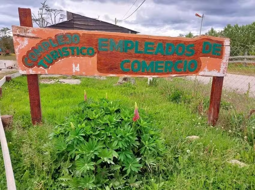 Complejo Turistico de Empleados de Comercio