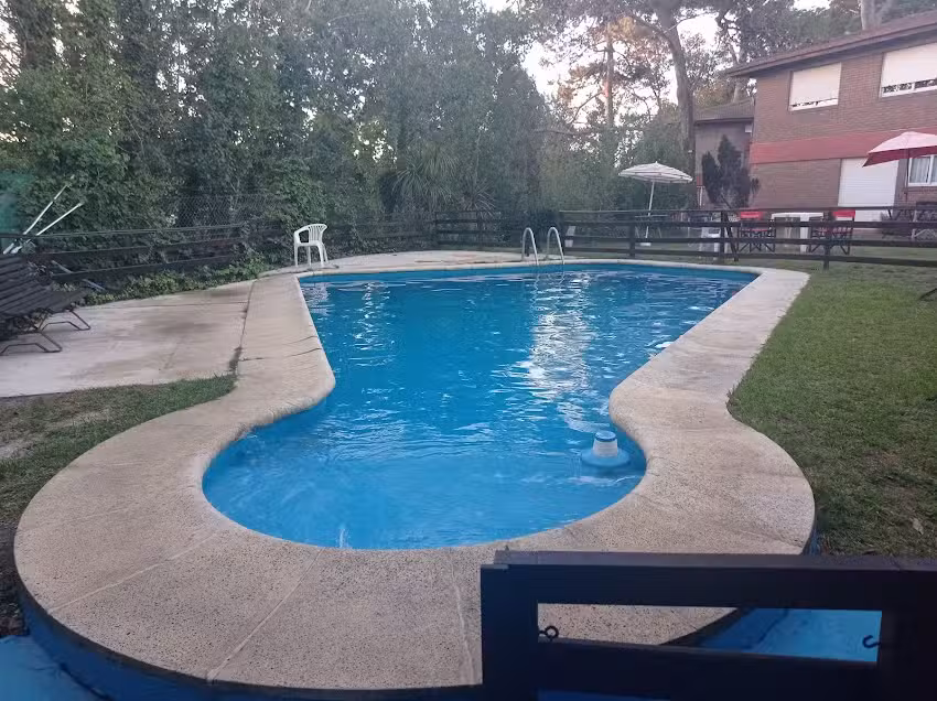 Complejo Turístico Dulces Vacaciones