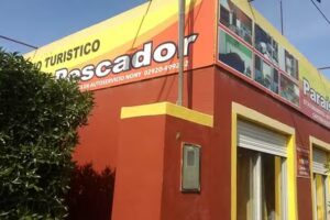 Complejo Turístico El Paraíso del Pescador