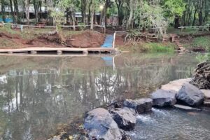 Complejo Turístico El Portal de las Sierras