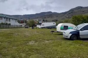 Complejo turístico El Relincho