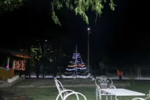 Complejo Turístico El Trapiche