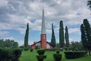 Complejo Turistico Embalse