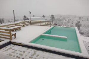 Complejo Turístico Épica