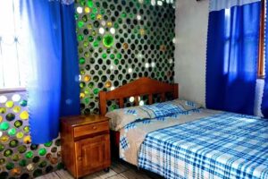 Complejo Turístico Farelluk