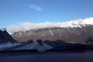 Complejo Turistico Islas Malvinas