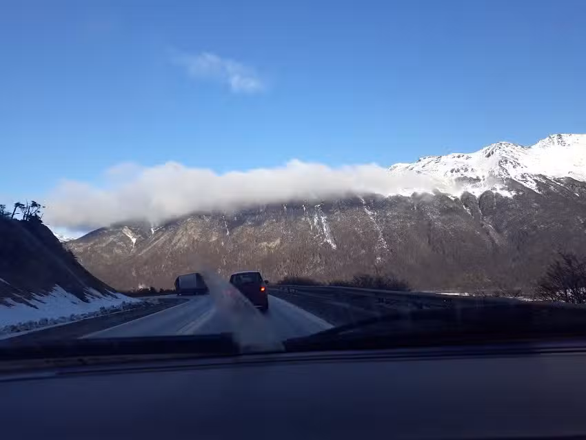 Complejo Turistico Islas Malvinas