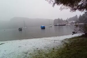 Complejo Turístico ISSN Villa La Angostura