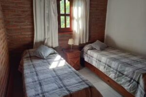 Complejo turístico Kallari