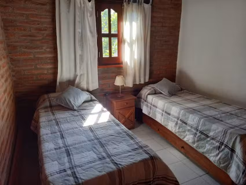 Complejo turístico Kallari