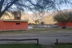 Complejo Turistico LA BANDA