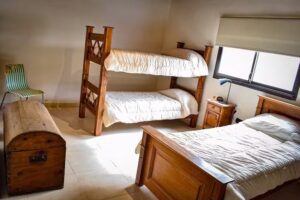 Complejo Turístico La Concepción