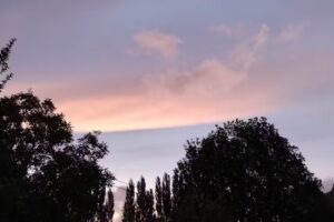 Complejo Turistico La Cordillera