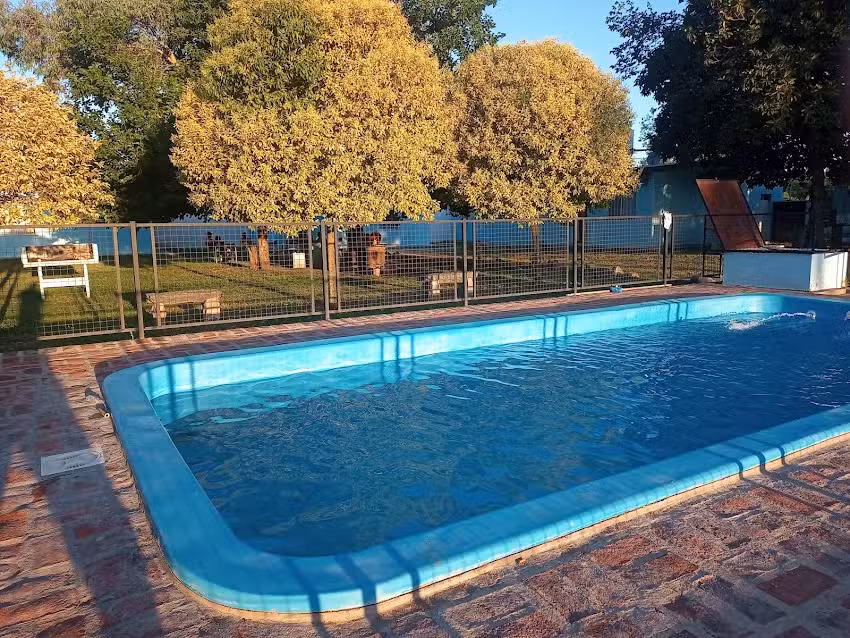 Complejo Turístico La Gruta