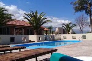 Complejo turistico La Martina