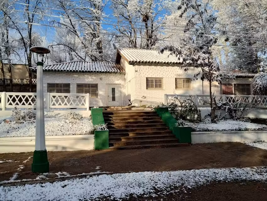 Complejo Turístico la Riojita