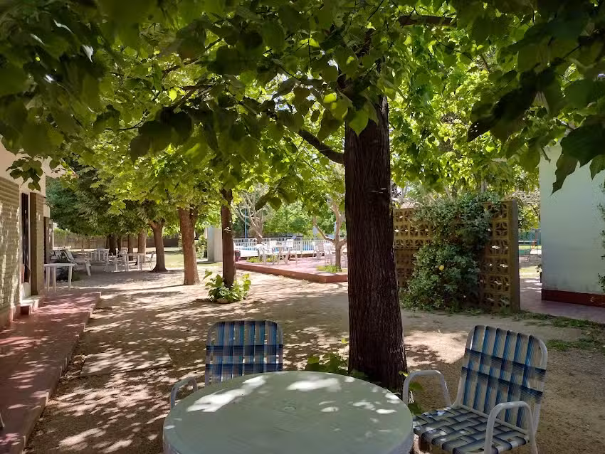 Complejo Turistico la Torre