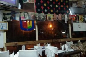 Complejo Turístico la Valentina