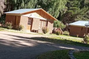 Complejo Turístico Lago Buenos Aires
