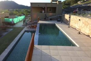 Complejo Turístico Las Cabras