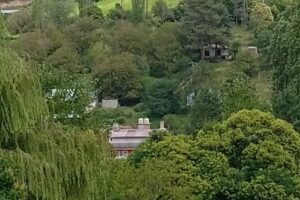 Complejo Turistico Las Juntas