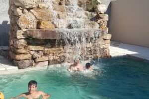 Complejo Turistico Los Robles