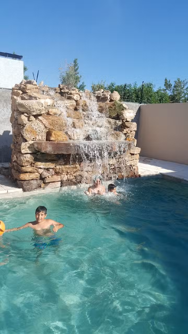 Complejo Turistico Los Robles