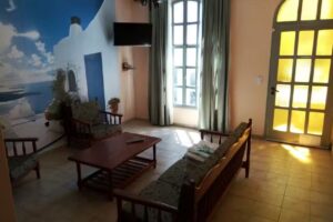 Complejo Turístico Nueva Leon